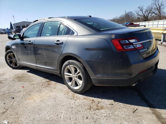  FORD TAURUS 2019 Чорний