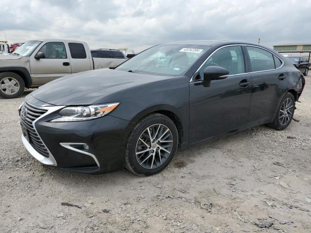 2016 LEXUS ES 350 58ABK1GG2GU027073