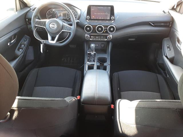 2020 NISSAN SENTRA SV - 3N1AB8CV9LY224367