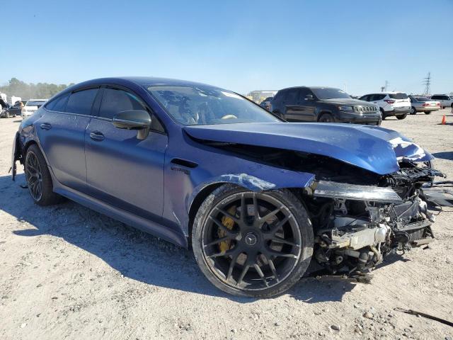 2021 MERCEDES-BENZ AMG GT 63 - W1K7X8KB0MA042679