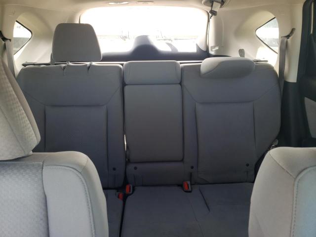 2015 HONDA CR-V EX 2HKRM3H55FH531672