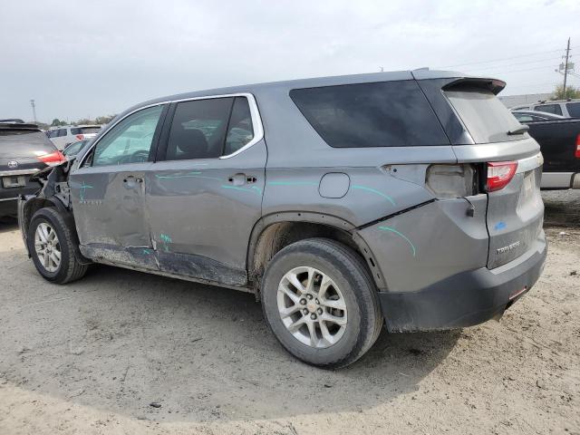 2019 CHEVROLET TRAVERSE L 1GNERFKW2KJ241837