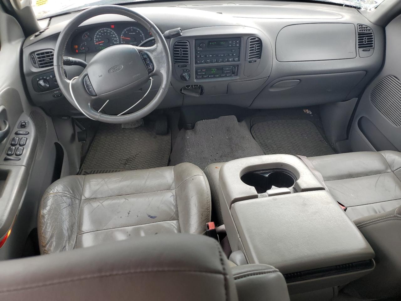 1FTRW08L02KA55592 2002 Ford F150 Supercrew