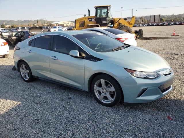 VIN 1G1RC6S51JU114845 2018 Chevrolet Volt, LT no.4