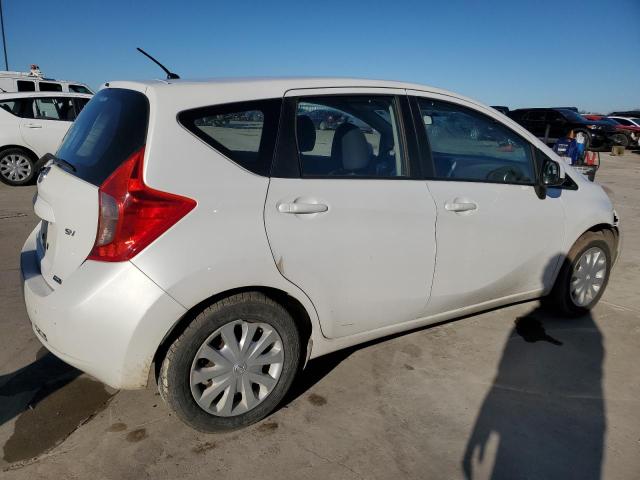 2014 Nissan Versa Note S VIN: 3N1CE2CPXEL395658 Lot: 42514104