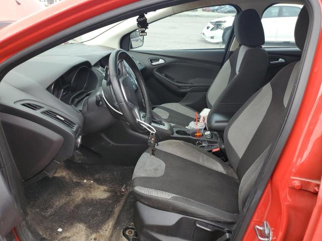 2014 Ford Focus Se VIN: 1FADP3F24EL409945 Lot: 44866904