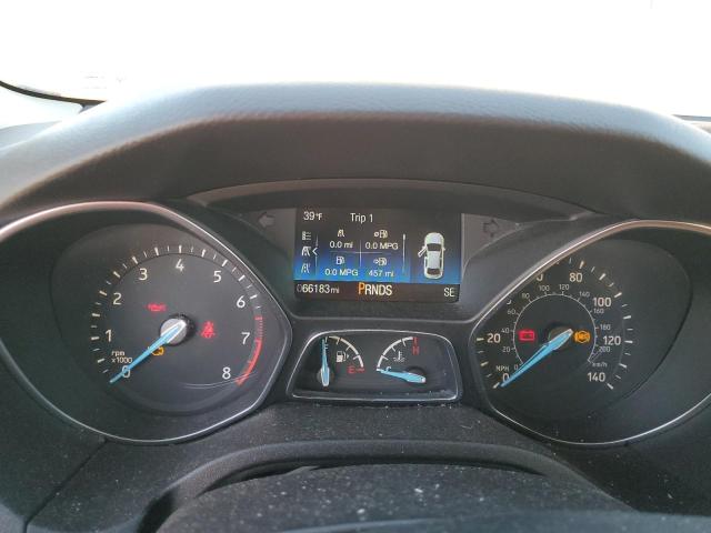 2015 FORD FOCUS SE 1FADP3K25FL256094