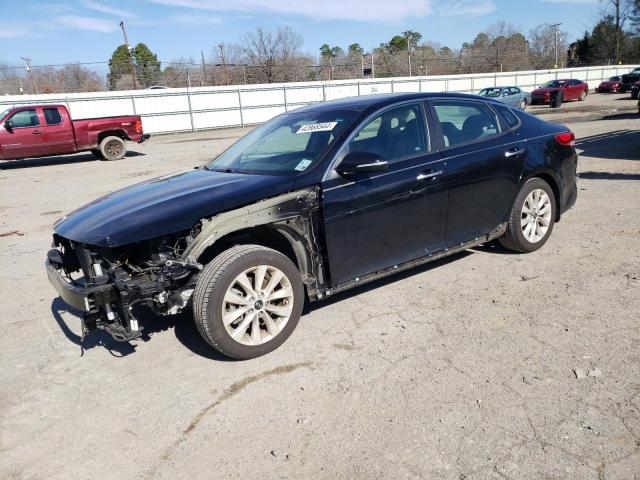 2018 KIA OPTIMA LX 5XXGT4L31JG254822