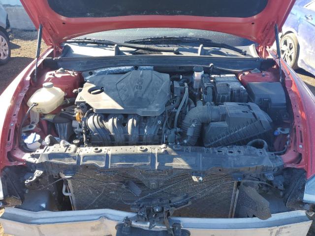 2020 HYUNDAI SONATA SEL 5NPEL4JA1LH042969