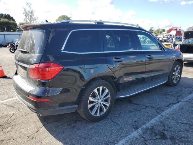 VIN 4JGDF7CE4EA305501 2014 Mercedes-Benz GL-Class, ... no.3