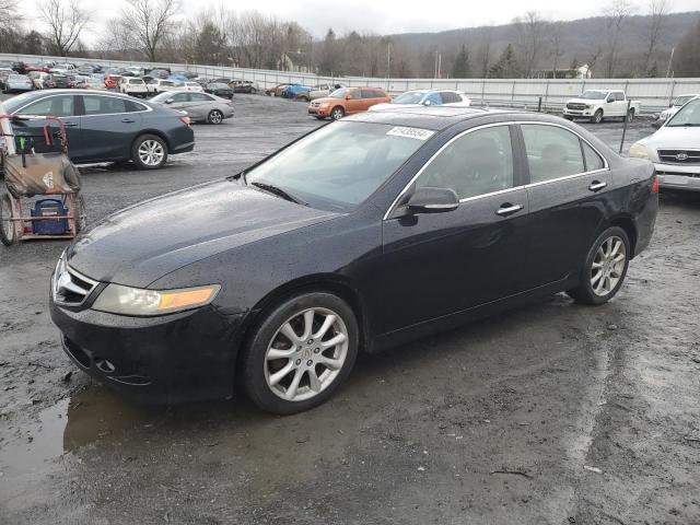 2008 Acura TSX 