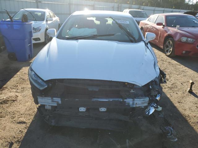 2015 Ford Fusion Se VIN: 1FA6P0HD9F5121415 Lot: 41316464