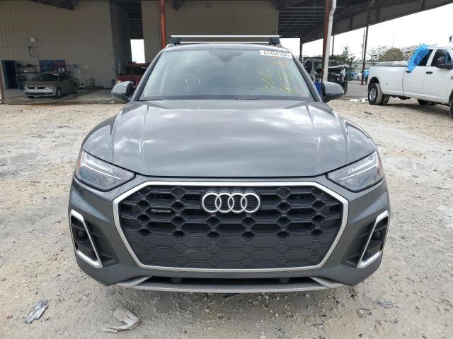 WA1GAAFY3P2036353 2023 AUDI Q5, photo no. 5