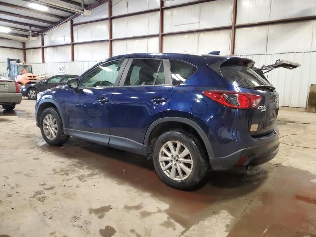 VIN JM3KE4CE9D0151974 2013 Mazda CX-5, Touring no.2