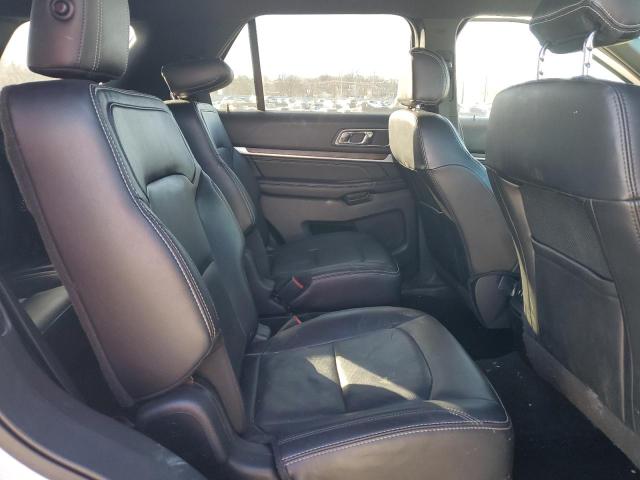 2017 Ford Explorer - Image 11