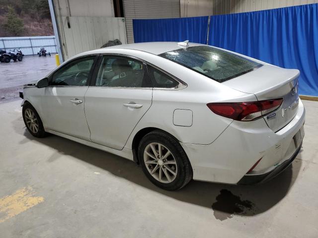 2018 HYUNDAI SONATA SE - 5NPE24AF4JH679138