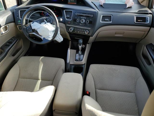 2015 HONDA CIVIC 19XFB2F55FE260056