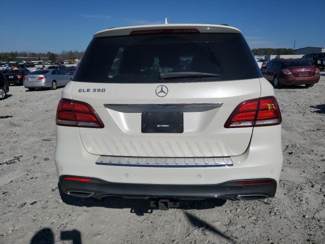 4JGDA5JB4HA990437 2017 MERCEDES-BENZ GLE-CLASS, photo no. 6