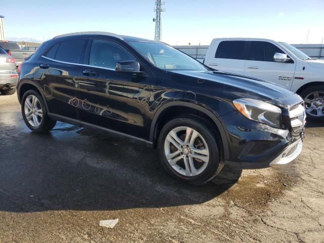 VIN WDCTG4GB5HJ332894 2017 Mercedes-Benz GLA-Class,... no.4