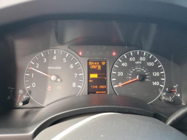 2017 NISSAN NV 1500 S - 1N6BF0KM1HN802737