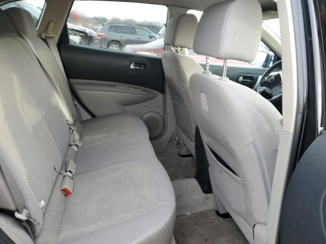 2015 NISSAN ROGUE SELE JN8AS5MV0FW770470