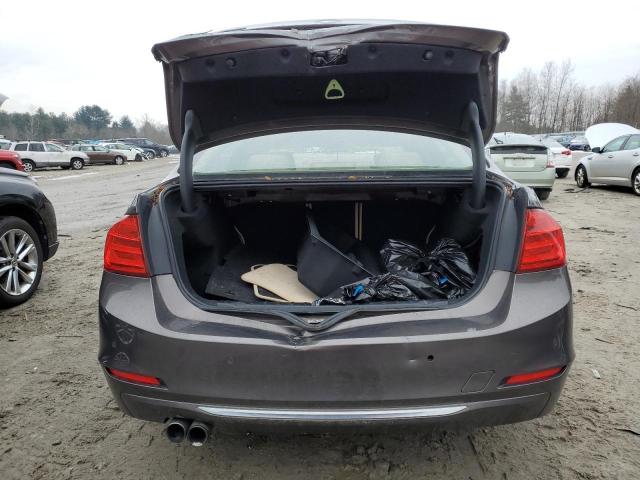 2015 BMW 328 XI - WBA3B3C59FF547464
