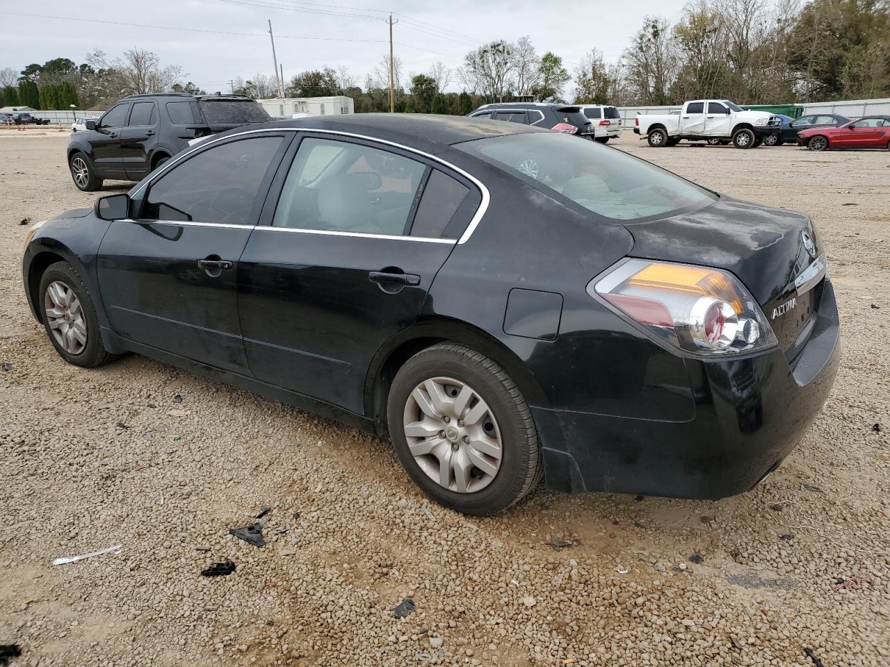 1N4AL2AP1AC136226 2010 Nissan Altima Base