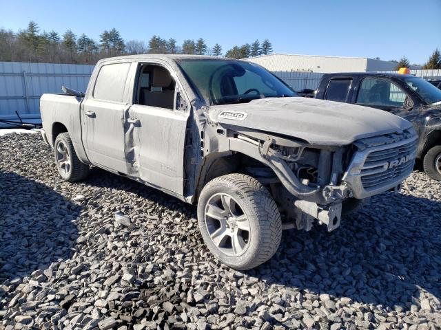 2019 RAM 1500 BIG H 1C6SRFFT6KN648426