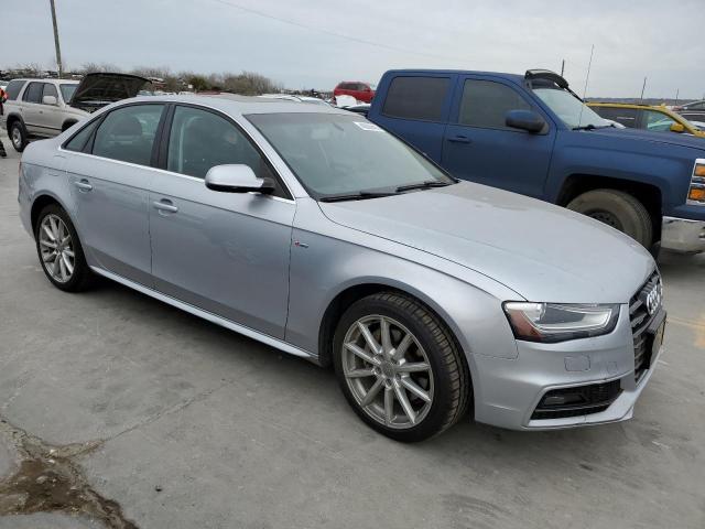 VIN WAUBFAFL9FN036535 2015 Audi A4, Premium no.4