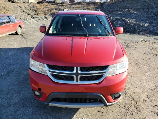 3C4PDCBB9ET151657 | 2014 Dodge journey sxt