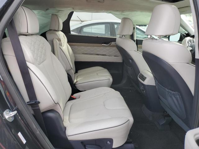 2021 HYUNDAI PALISADE C KM8R7DHE8MU230907