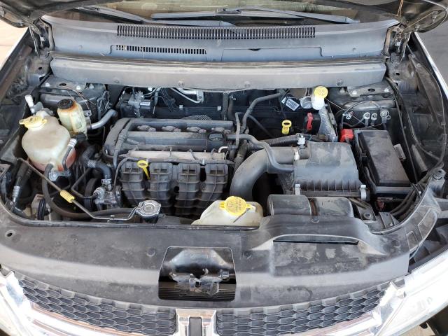 2017 DODGE JOURNEY SE - 3C4PDCAB7HT633324
