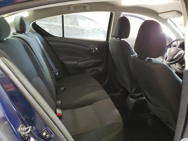 2019 NISSAN VERSA S 3N1CN7APXKL825653