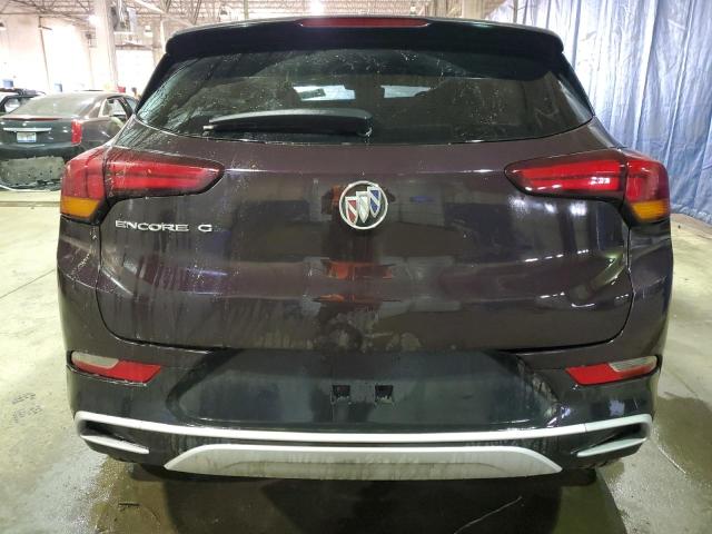 2020 BUICK ENCORE GX KL4MMBS25LB123019