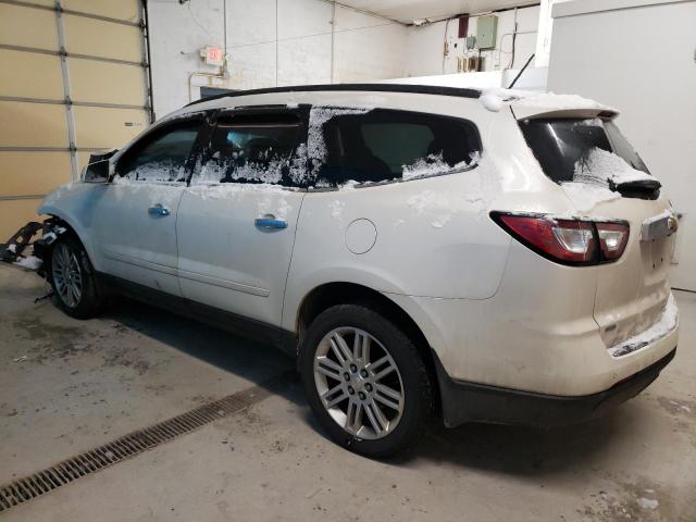 2014 Chevrolet Traverse Lt VIN: 1GNKVGKD0EJ302450 Lot: 43401894