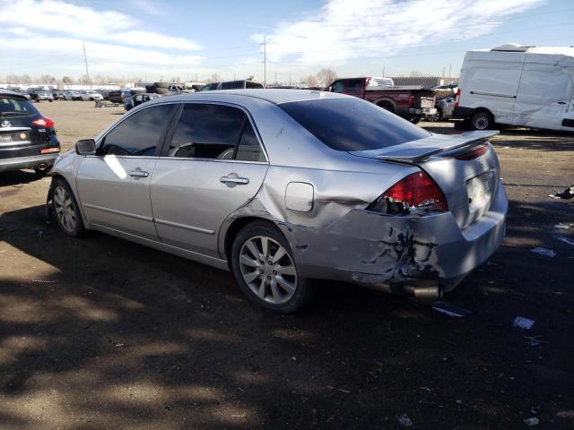 2006 Honda Accord Ex VIN: 1HGCM66806A036132 Lot: 47033224