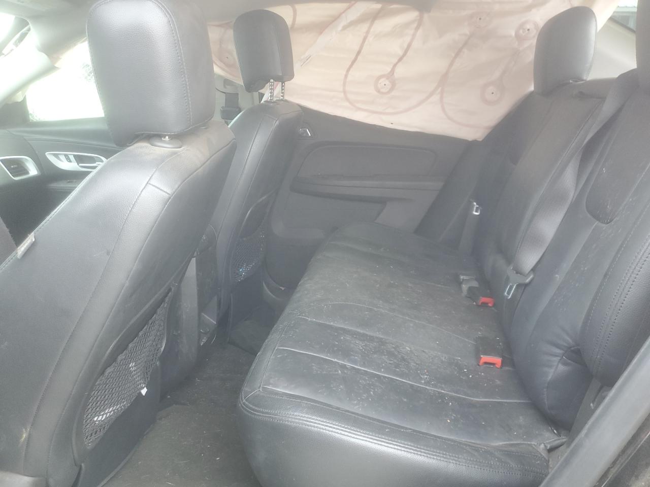 2GNALDEK4C6321913 2012 Chevrolet Equinox Lt