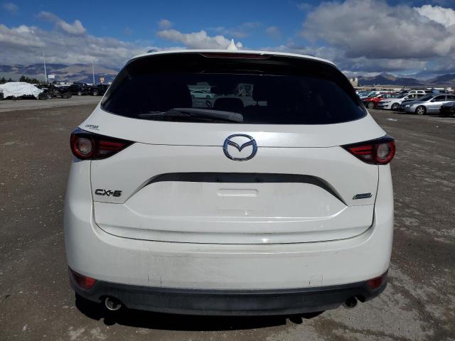 2019 Mazda Cx-5 Grand Touring VIN: JM3KFADM8K0626884 Lot: 44066704