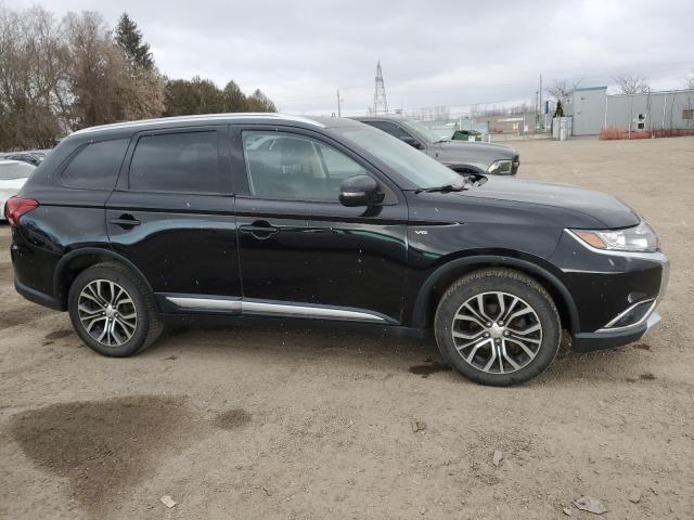 2017 MITSUBISHI OUTLANDER JA4JZ3AX9HZ603277