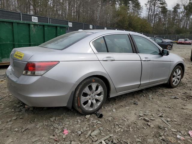 2008 Honda Accord - Image 3