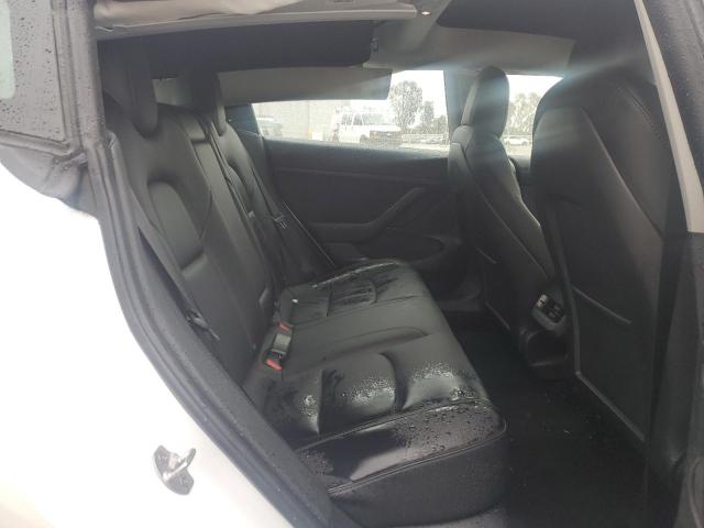 2022 TESLA MODEL 3 5YJ3E1EA6NF376751