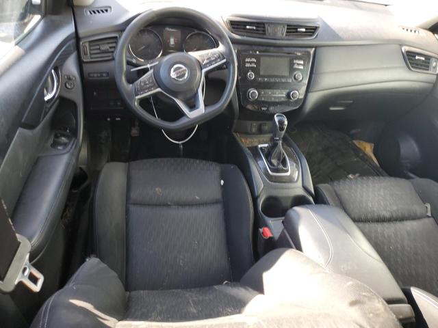 2017 NISSAN ROGUE S KNMAT2MT4HP517221