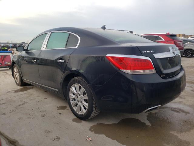 2013 Buick Lacrosse VIN: 1G4GA5E35DF240493 Lot: 42884314