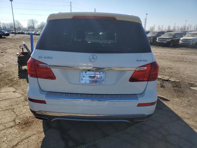 VIN 4JGDF7CE5DA173959 2013 Mercedes-Benz GL-Class, ... no.6