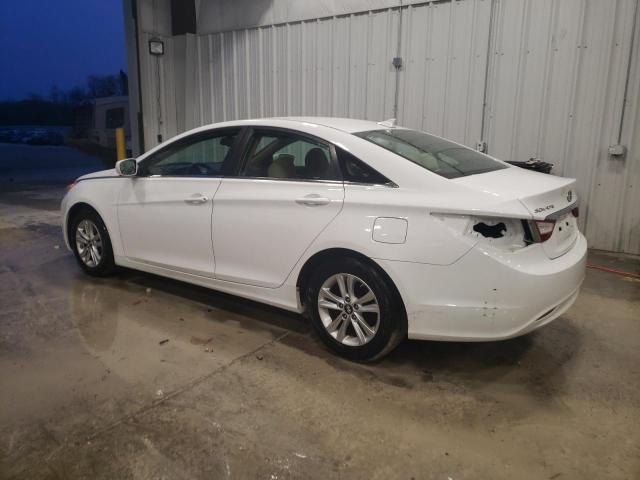 2013 Hyundai Sonata - Image 2