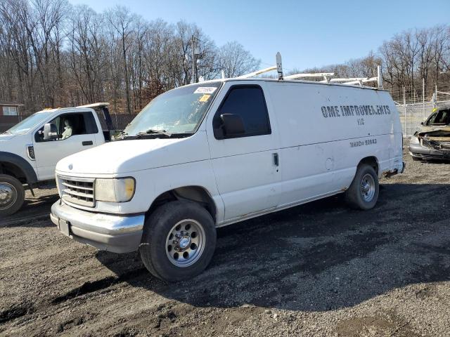 1995 Ford Econoline Cargo Van 