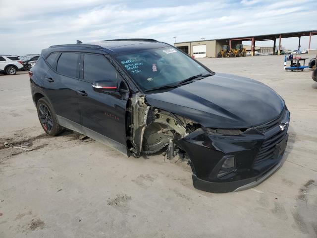 2022 CHEVROLET BLAZER 3LT 3GNKBDR46NS124460