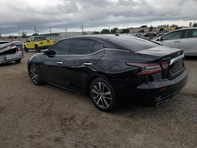 2020 NISSAN MAXIMA S - 1N4AA6BV4LC364430