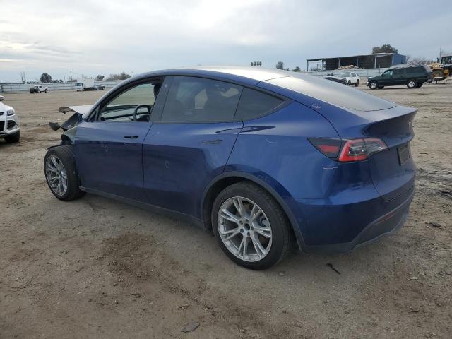 5YJYGDEE5MF090991 2021 Tesla Model Y