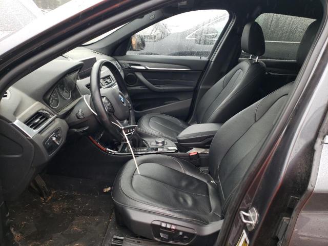 2016 BMW X1 XDRIVE2 WBXHT3Z38G4A50131